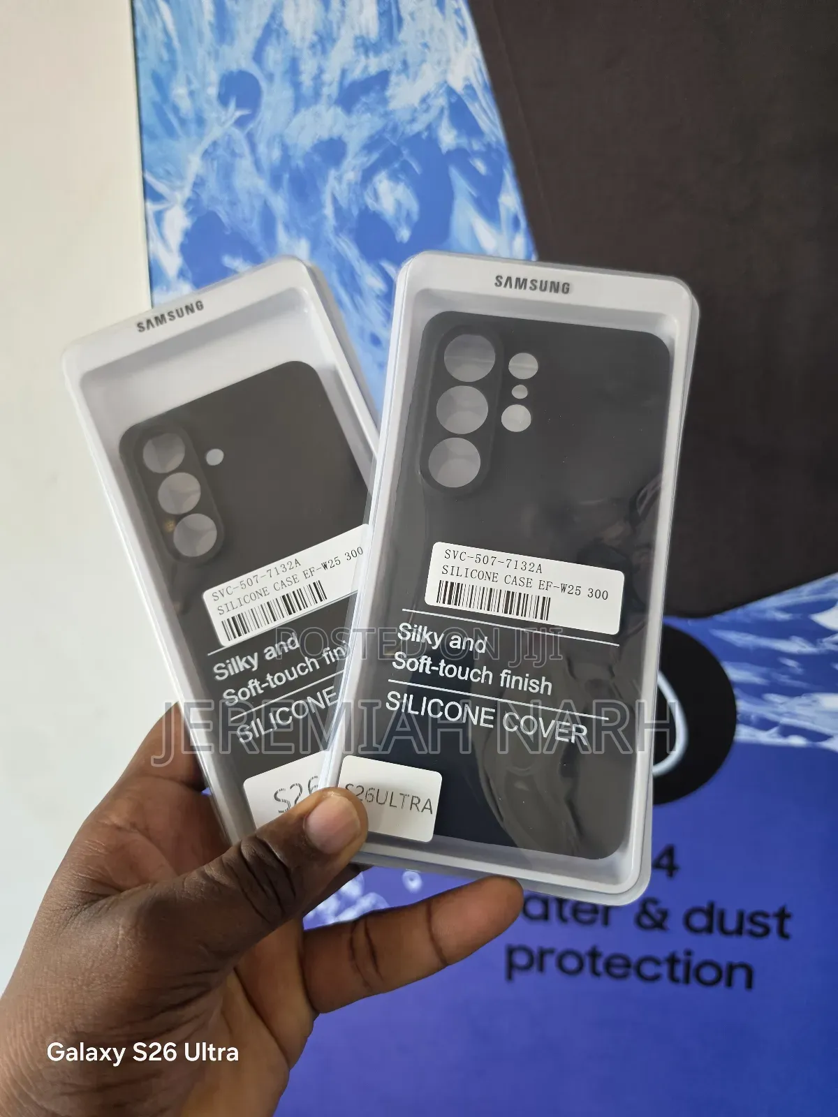 S26 and S26ultra Silicone Case
