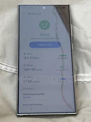 Samsung Galaxy S24 Ultra 256 GB Purple