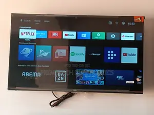 TCL 32 Inches Smart Android Tv