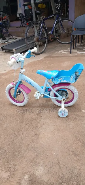 Kids Bicycles