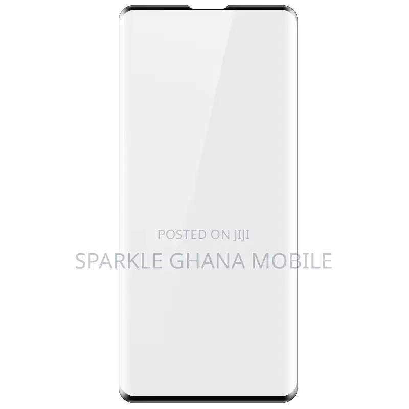 Moto Edge Plus/Plus 2023 Glass Protector