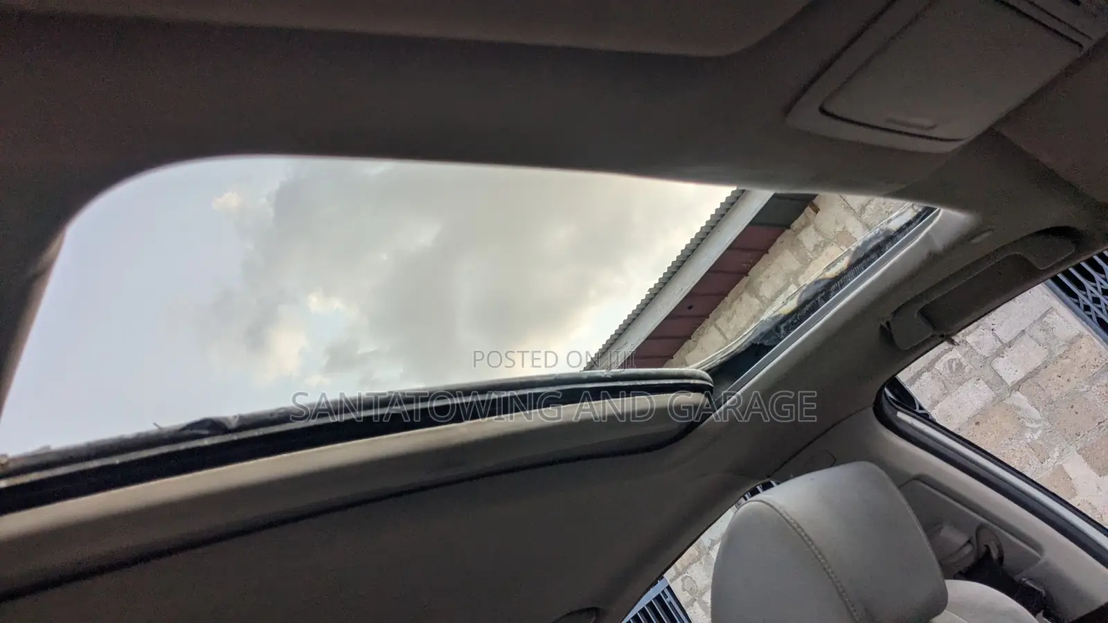 Honda Accord 2018 White