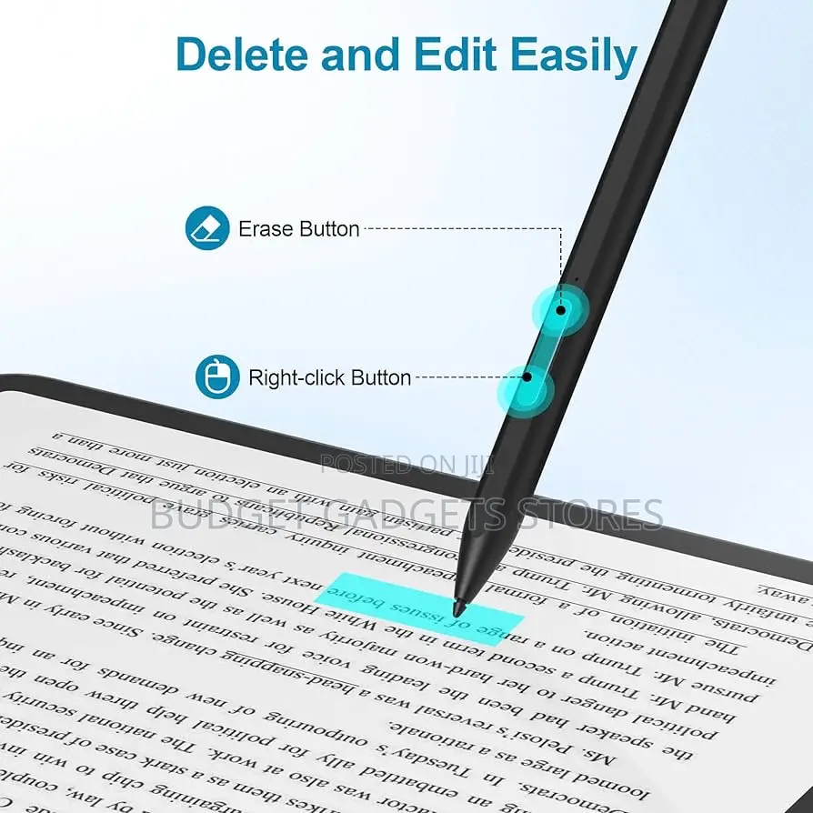 Microsoft Surface Pen