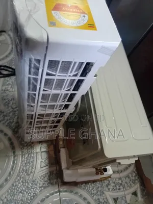 Beat the Heat Air Conditioners Icona 1.5hp Air Conditioners.
