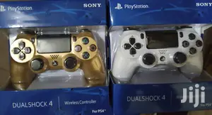Ps4 Game Pad