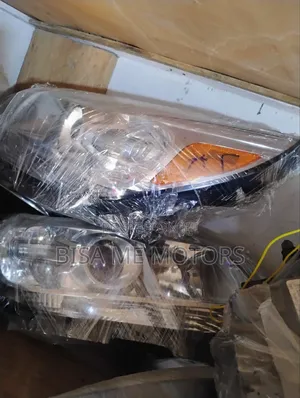 Chevrolet Malibu 2011/2012/2013/2014 Headlight Set