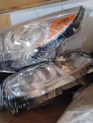 Chevrolet Malibu 2011/2012/2013/2014 Headlight Set
