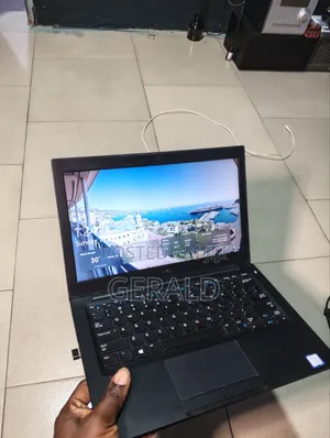 Laptop Dell Latitude 7280 8GB Intel Core i5 SSD 256GB