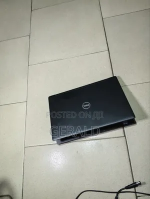 Laptop Dell Latitude 7280 8GB Intel Core i5 SSD 256GB