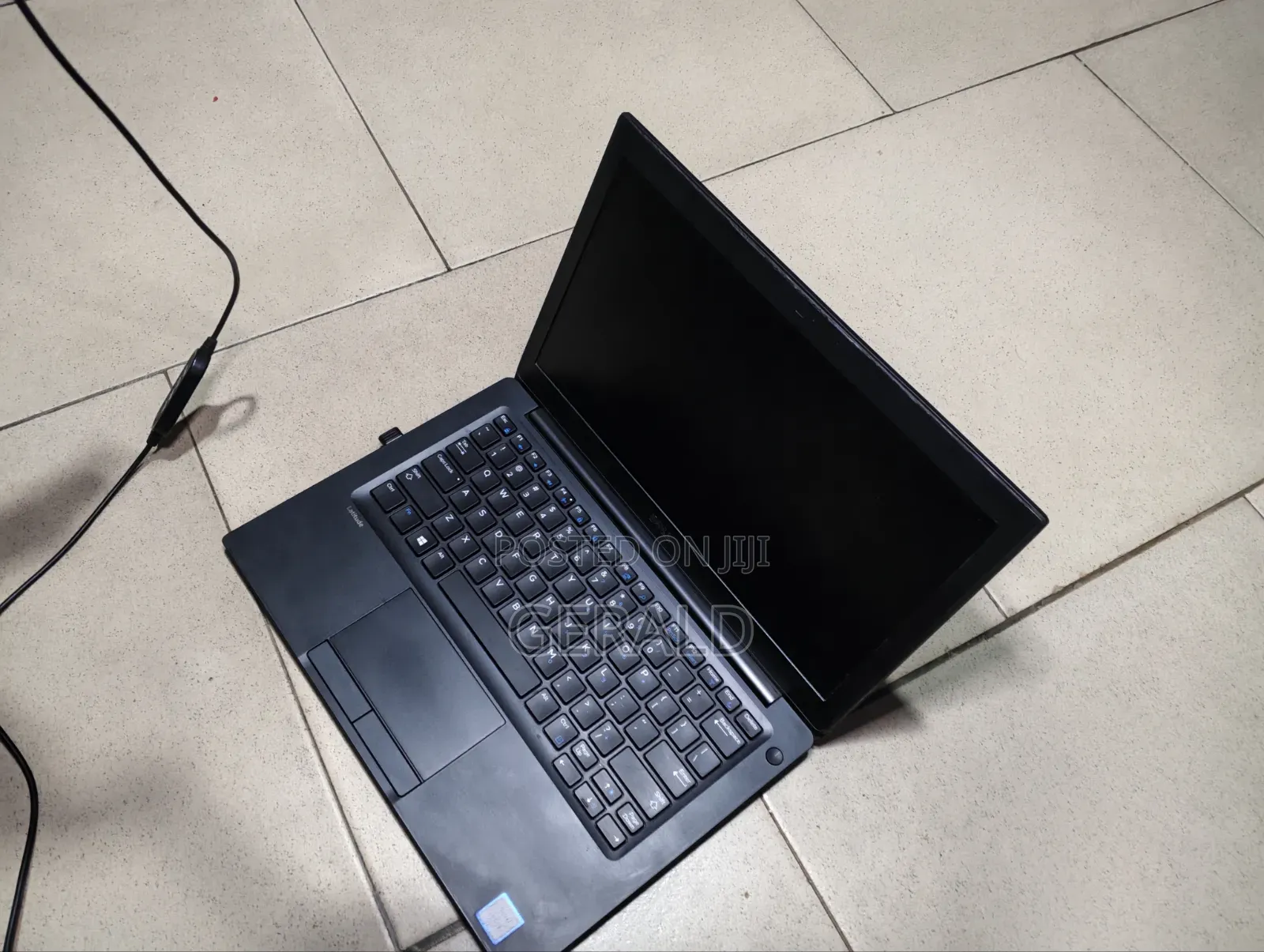 Laptop Dell Latitude 7280 8GB Intel Core i5 SSD 256GB