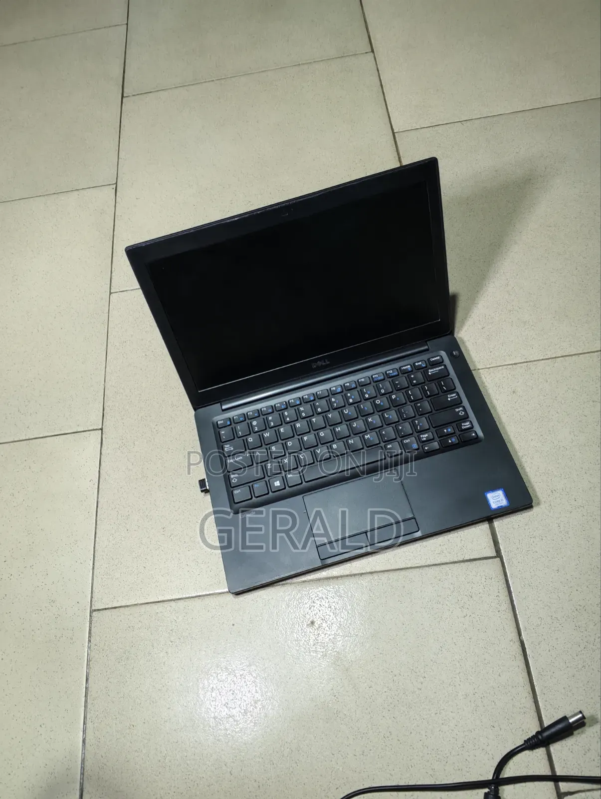 Laptop Dell Latitude 7280 8GB Intel Core i5 SSD 256GB