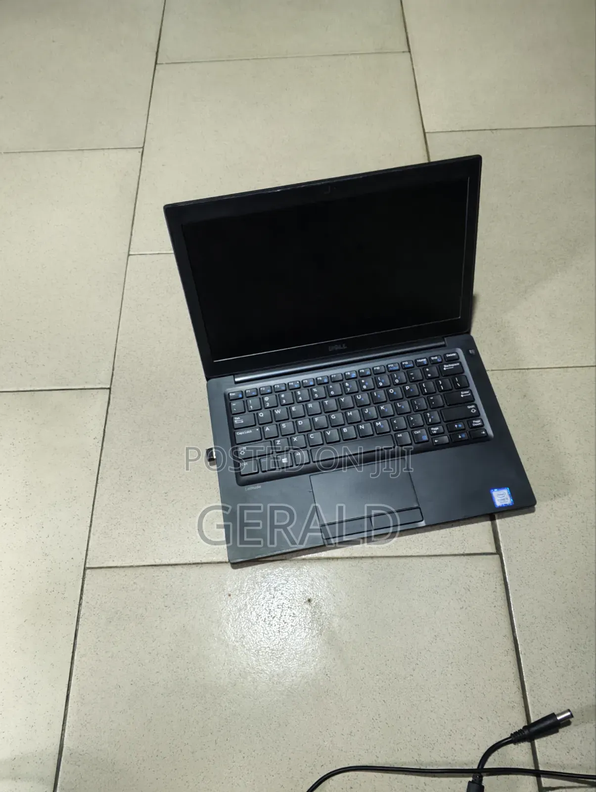 Laptop Dell Latitude 7280 8GB Intel Core i5 SSD 256GB