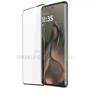 Moto Edge 2025 Screen Protector