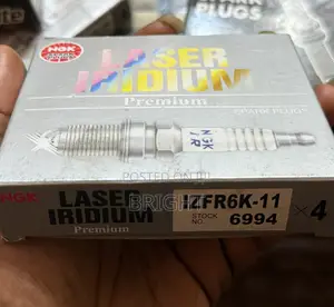 Original Plugs