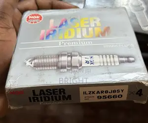 Original Plugs