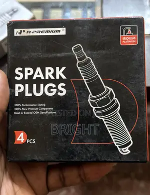 Original Plugs