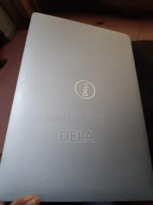 New Laptop Dell Latitude 5510 16GB Intel Core i7 SSD 256GB