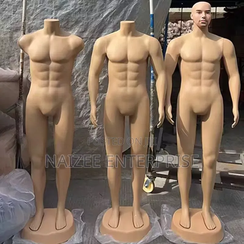Male Mannequin