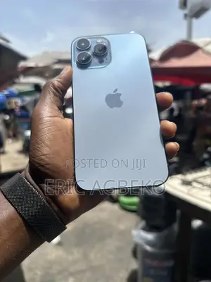 New Apple iPhone 13 Pro Max 256 GB