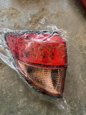 HRV Taillight 2016,2017,2018,2019,2020