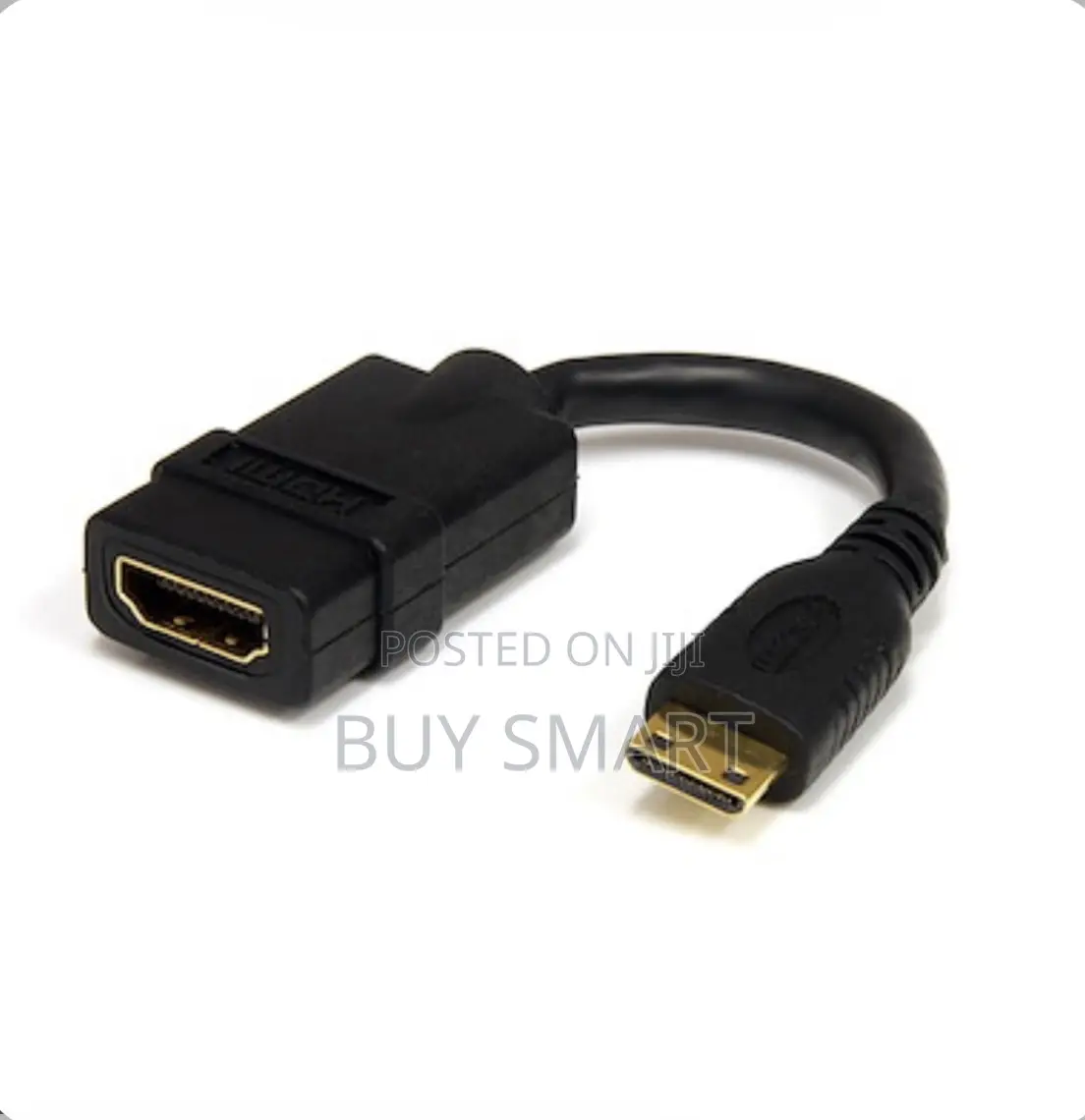 Mini Hdmi To Hdmi