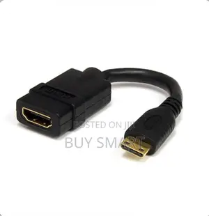 Mini Hdmi To Hdmi