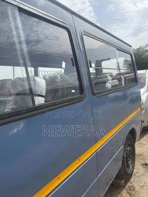 Mercedes-Benz Sprinter 2025 Black
