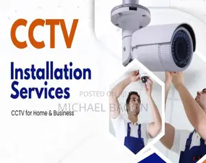 Cctv Installation