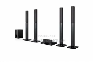 Home Theater System