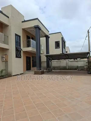 4bdrm House in Atomic Down, Accra Metropolitan for sale