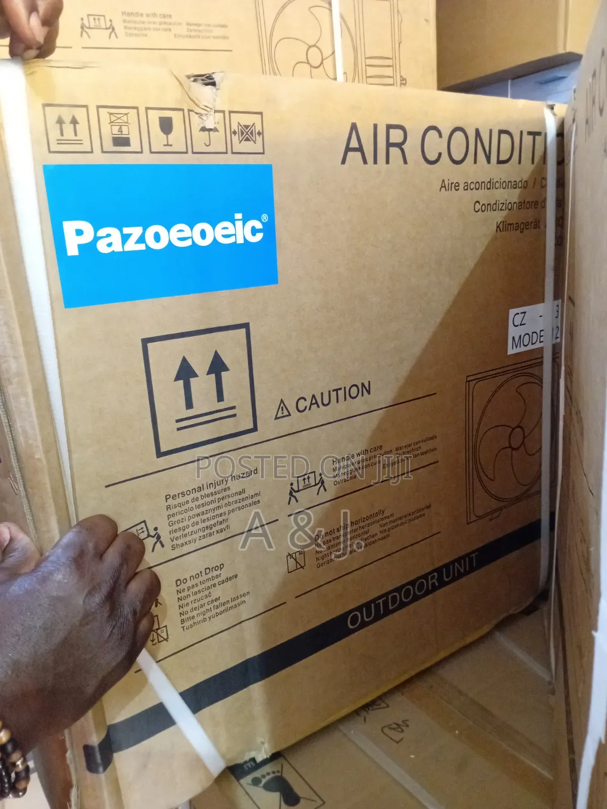 1.5hp Air Conditioner