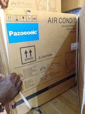 1.5hp Air Conditioner