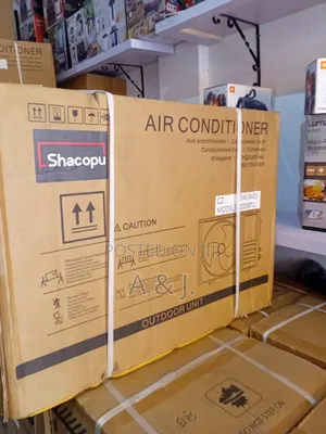 1.5hp Air Conditioner
