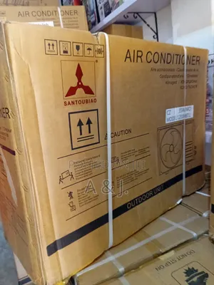 1.5hp Air Conditioner