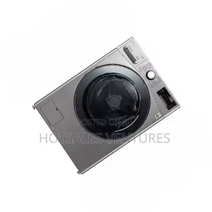 Best Lg 20kg/12kg Washer,Dryer Front Load Washing Machine -F0l2crv2t2