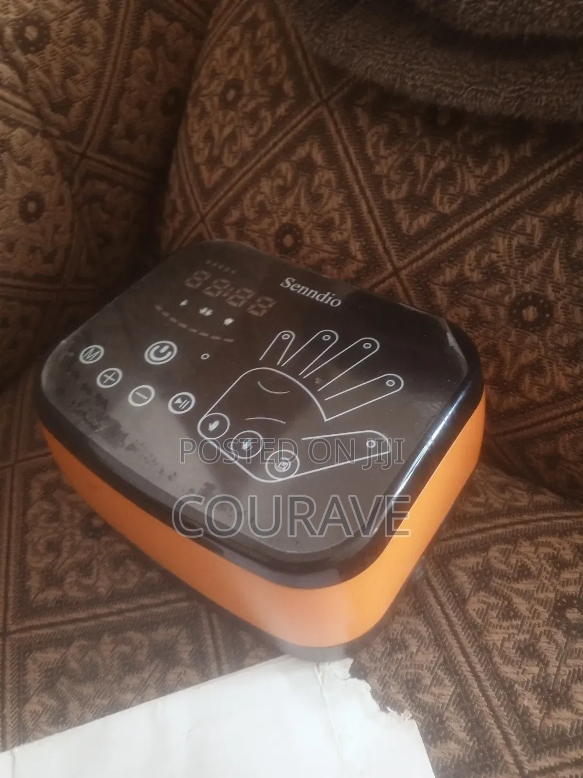 Réhabilitation Robot Gloves for Stroke Recovery Hand Function
