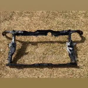 2018 Accord Radiator Support
