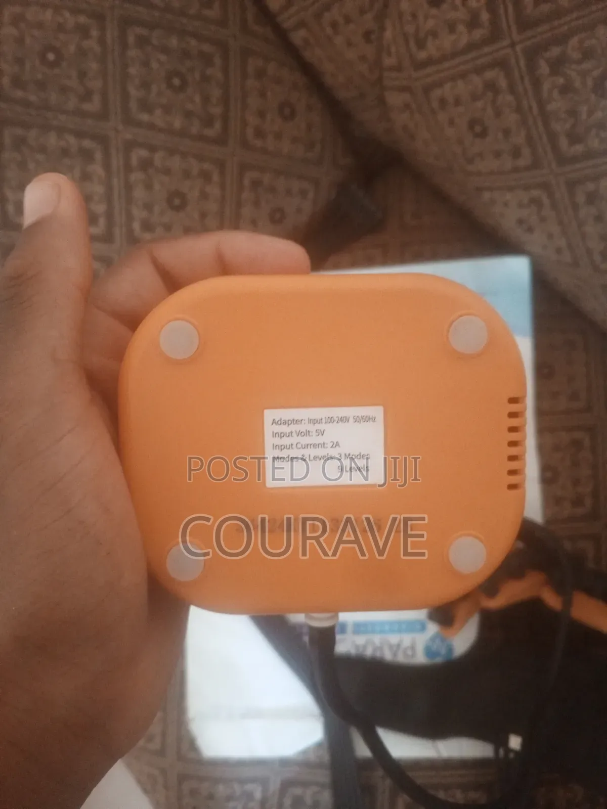 Réhabilitation Robot Gloves for Stroke Recovery Hand Function