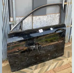 2014 Accord Front Left Door