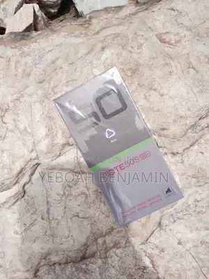 New Infinix Note 50s 256 GB Blue