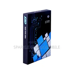 4 Terabytes v-Nand Sata SSD