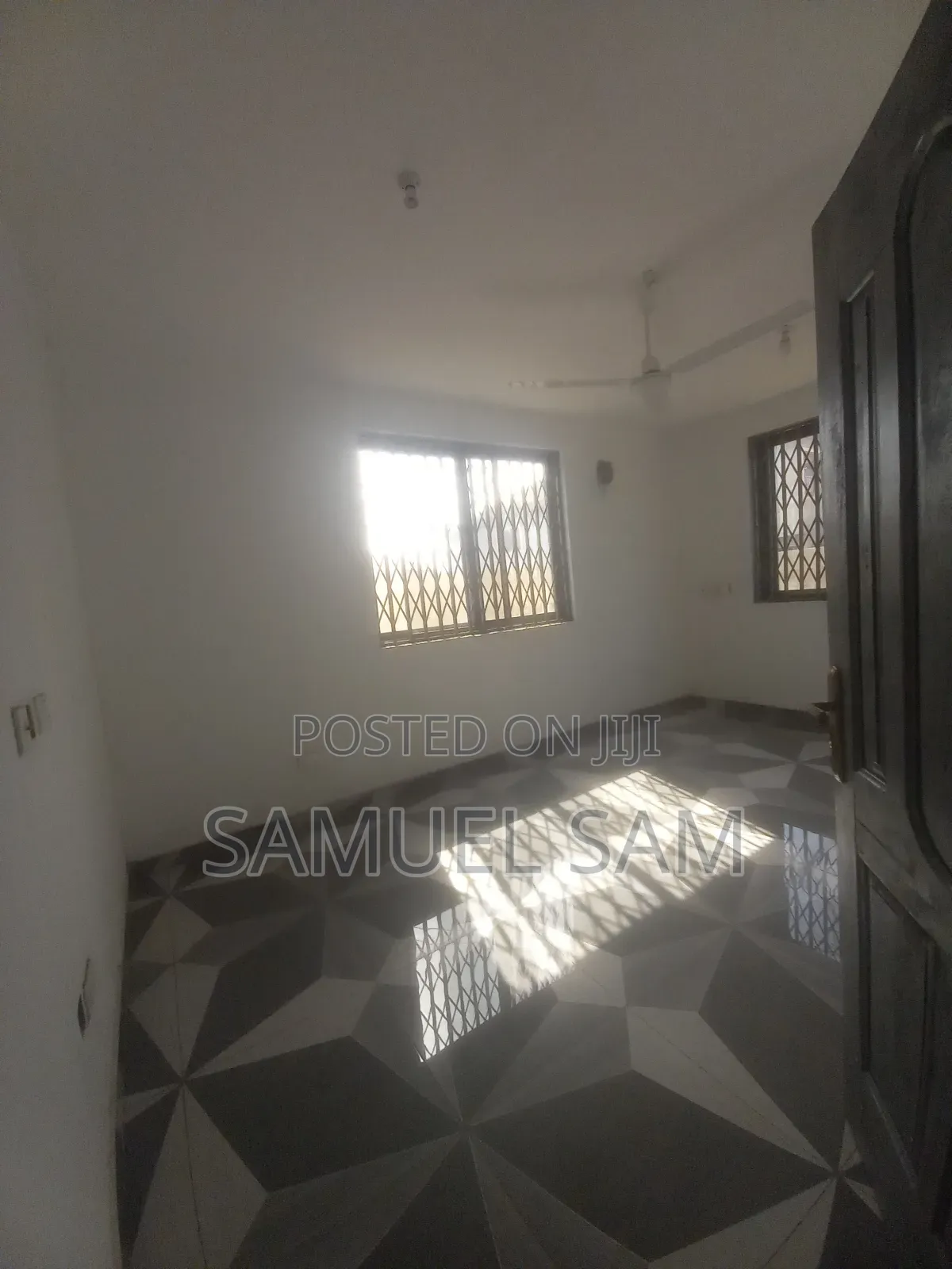 2bdrm Apartment in Tema Golf City for rent