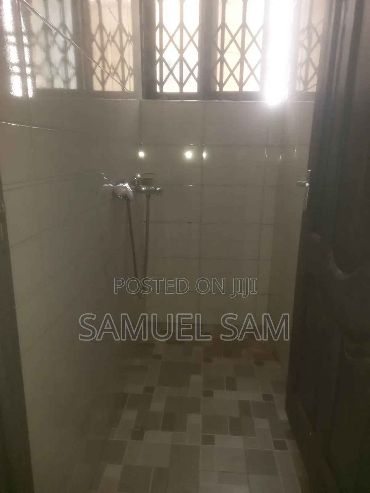 2bdrm Apartment in Tema Golf City for rent