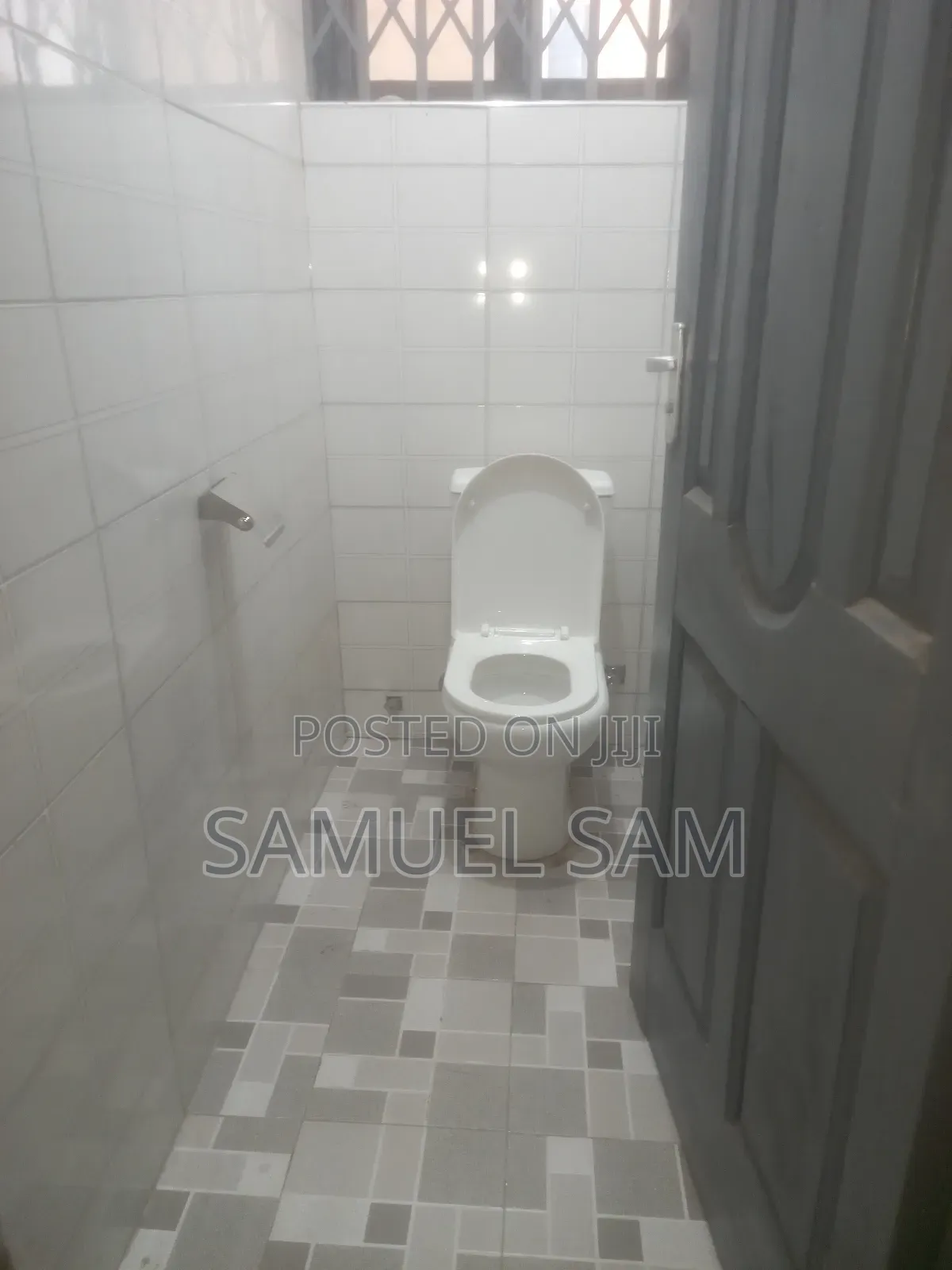 2bdrm Apartment in Tema Golf City for rent