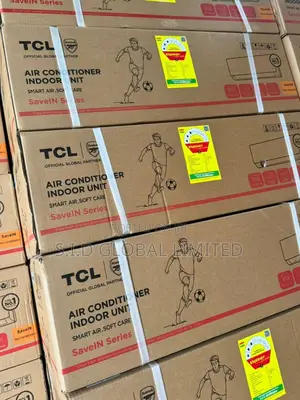 TCL 1.5hp R32 Split Air Conditioner With Hidden Led Display