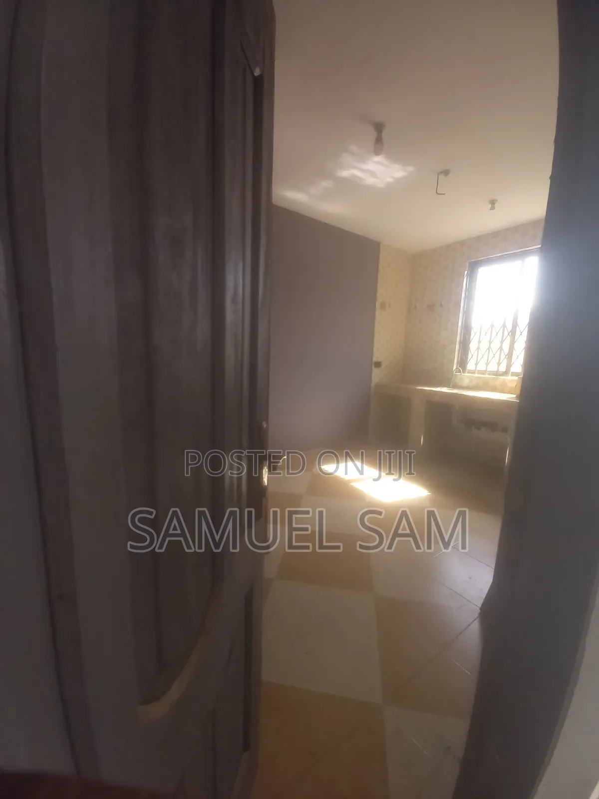 2bdrm Apartment in Tema Golf City for rent