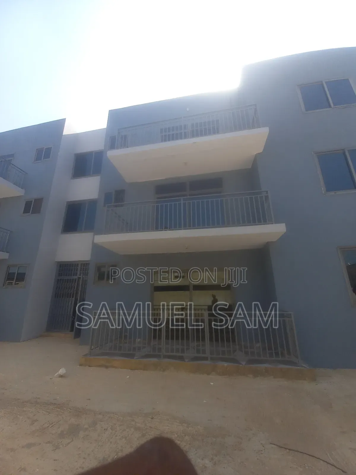 2bdrm Apartment in Tema Golf City for rent