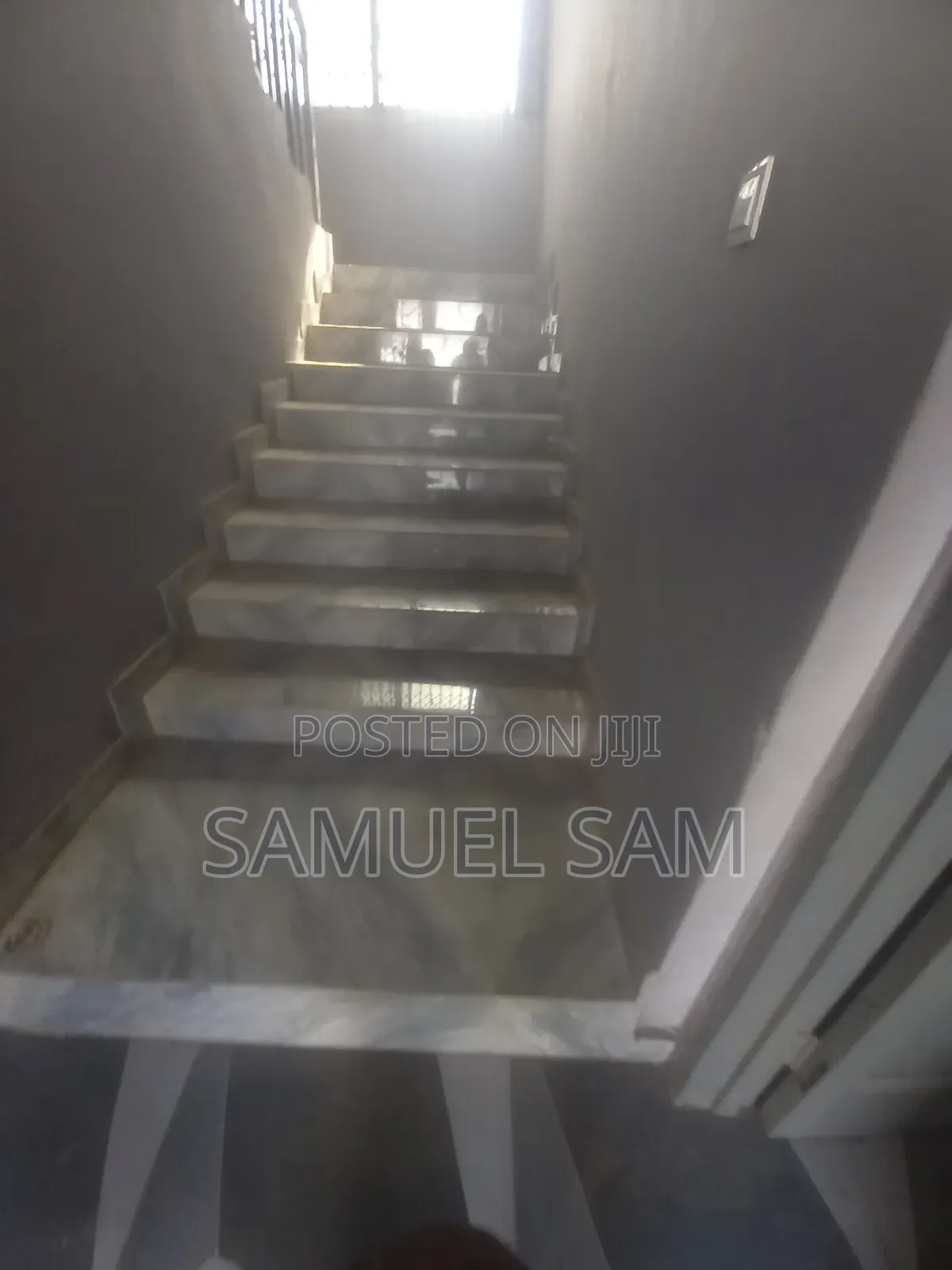 2bdrm Apartment in Tema Golf City for rent