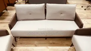 Office Sofa Set (2126)