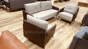 Office Sofa Set (2126)